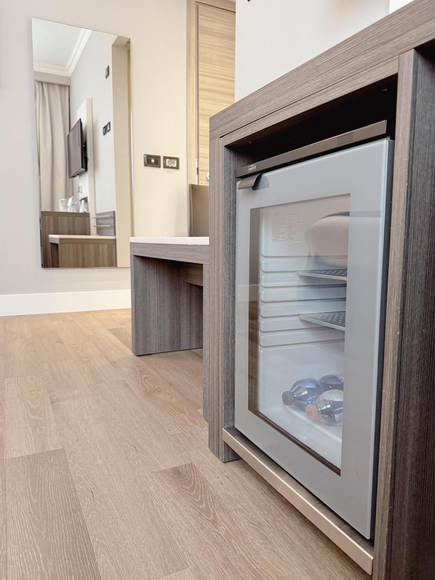 Best Western Plus Borgolecco Hotel Arcore Bagian luar foto