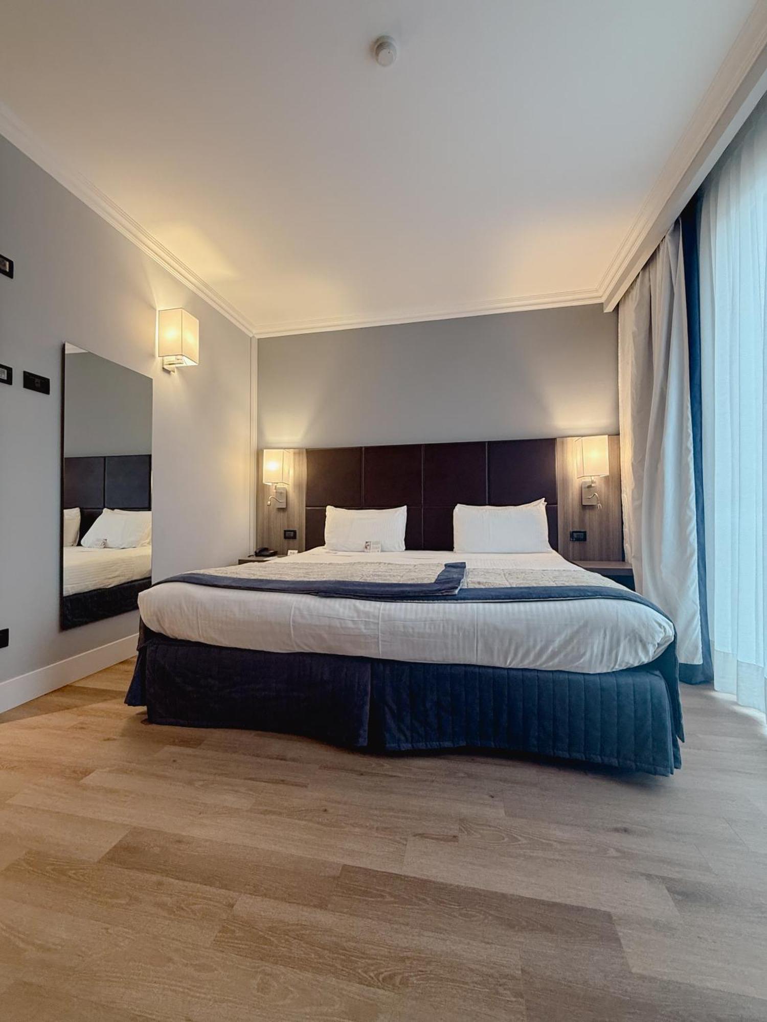 Best Western Plus Borgolecco Hotel Arcore Bagian luar foto