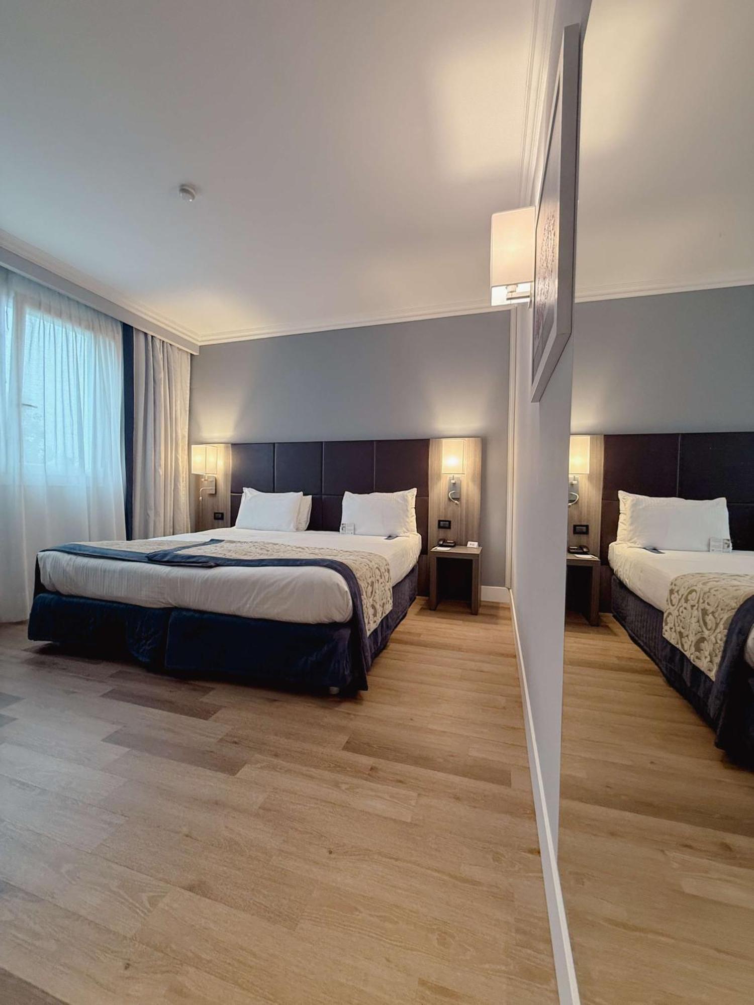 Best Western Plus Borgolecco Hotel Arcore Bagian luar foto